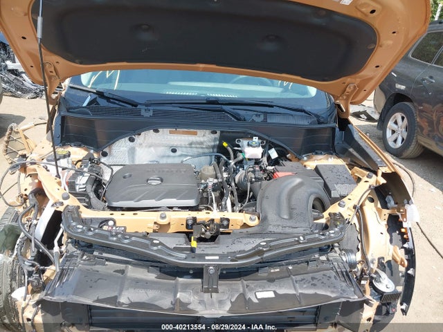 KL4AMESL6RB005888 Buick Encore Gx Sport Touring Awd