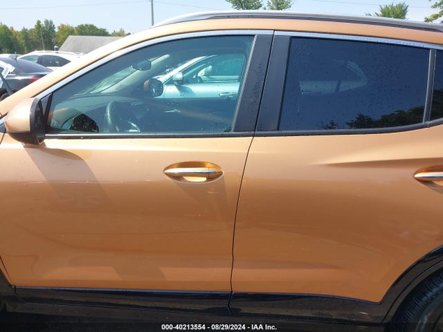 KL4AMESL6RB005888 Buick Encore Gx Sport Touring Awd