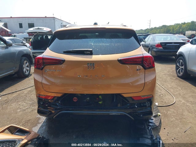 KL4AMESL6RB005888 Buick Encore Gx Sport Touring Awd