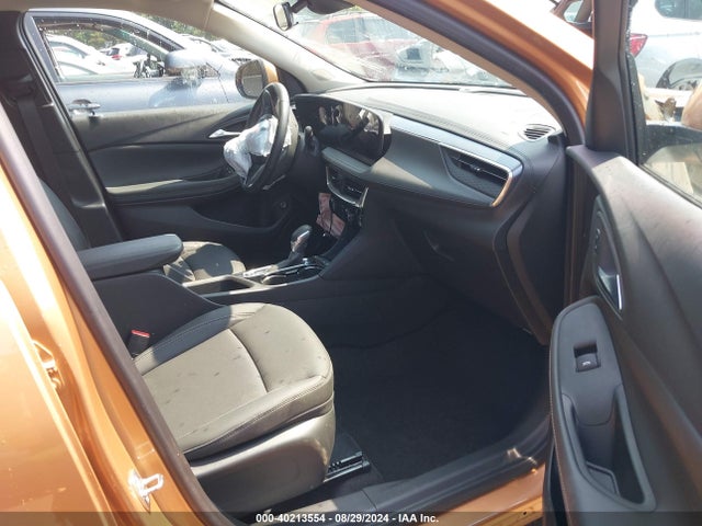KL4AMESL6RB005888 Buick Encore Gx Sport Touring Awd