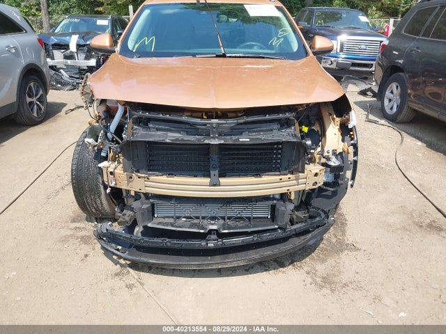 KL4AMESL6RB005888 Buick Encore Gx Sport Touring Awd