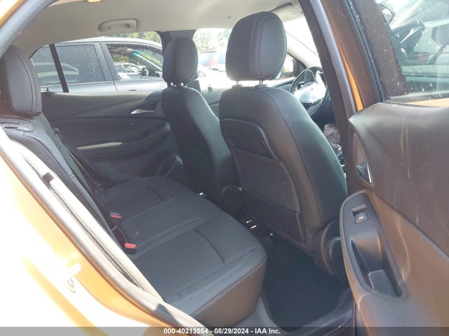 KL4AMESL6RB005888 Buick Encore Gx Sport Touring Awd