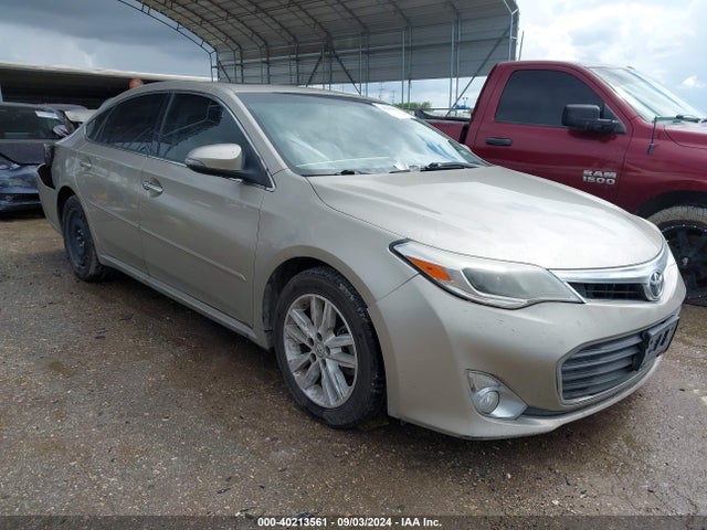 2015 4T1BK1EB3FU172510 main image