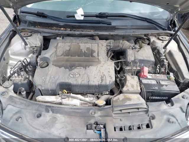 Toyota Avalon Xle Premium 2015 4T1BK1EB3FU172510 Image 10