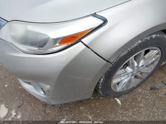 Toyota Avalon Xle Premium 2015 4T1BK1EB3FU172510 Image 16