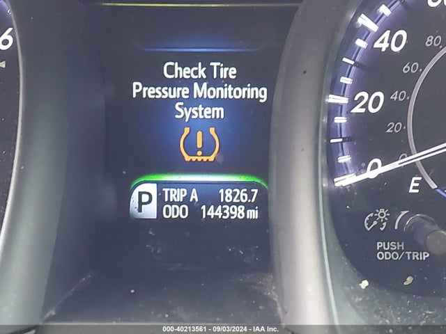 Toyota Avalon Xle Premium 2015 4T1BK1EB3FU172510 Image 7