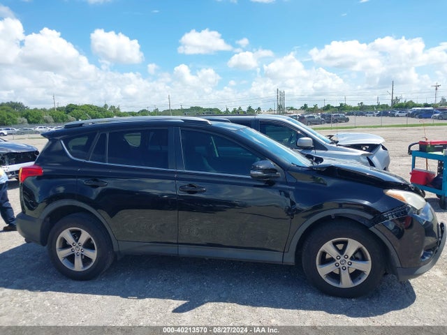 Toyota Rav4 Xle 2015 2T3WFREV7FW146370 Image 12