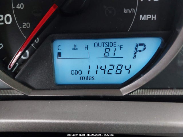 Toyota Rav4 Xle 2015 2T3WFREV7FW146370 Image 14