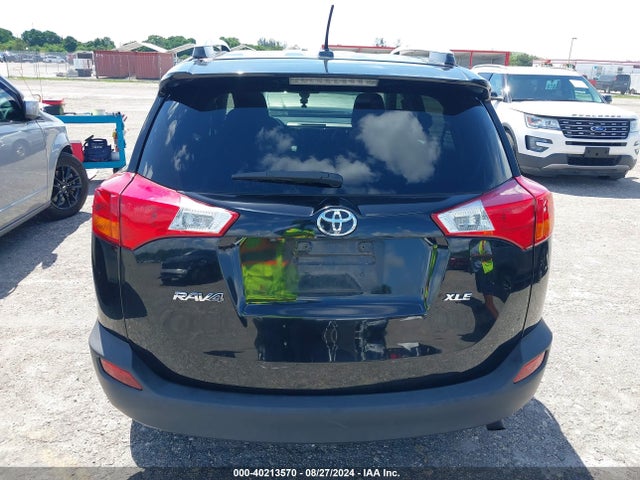Toyota Rav4 Xle 2015 2T3WFREV7FW146370 Image 15