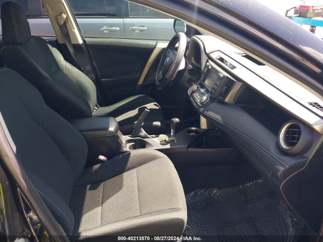 Toyota Rav4 Xle 2015 2T3WFREV7FW146370 Image 5