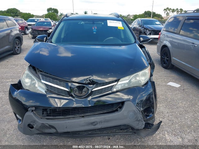 Toyota Rav4 Xle 2015 2T3WFREV7FW146370 Image 6
