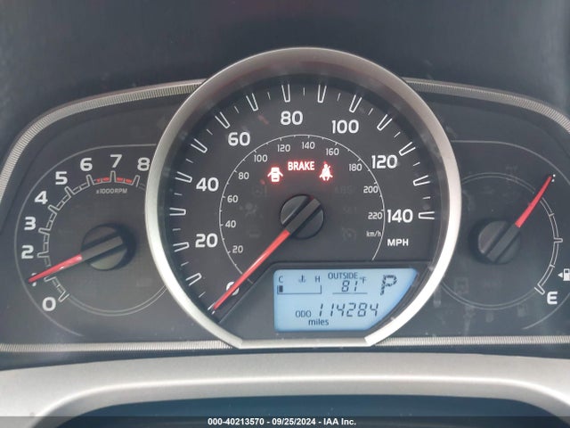 Toyota Rav4 Xle 2015 2T3WFREV7FW146370 Image 7