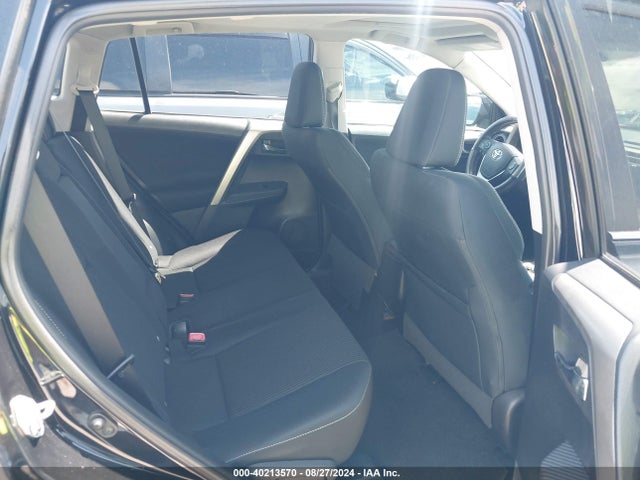 Toyota Rav4 Xle 2015 2T3WFREV7FW146370 Image 8