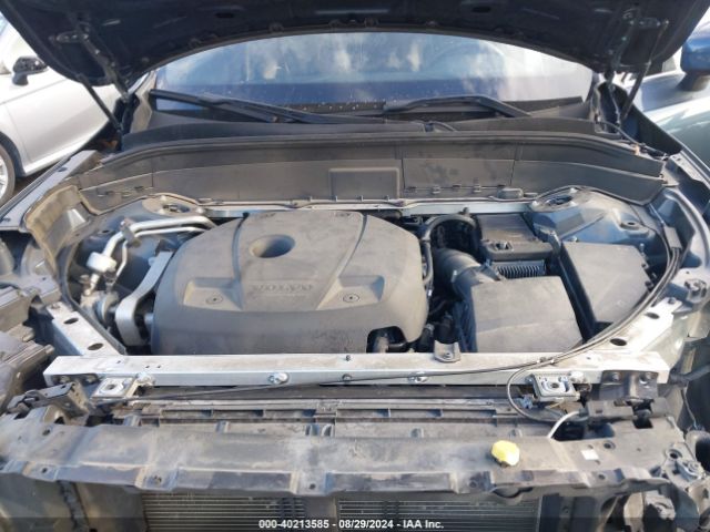 YV4102CK2J1382523 Volvo Xc90 T5 Momentum