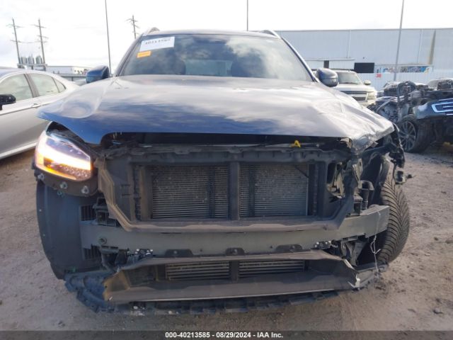 YV4102CK2J1382523 Volvo Xc90 T5 Momentum