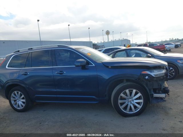 YV4102CK2J1382523 Volvo Xc90 T5 Momentum