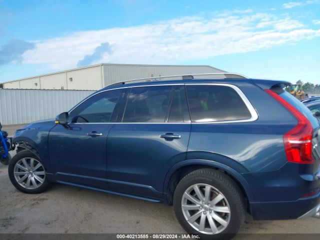YV4102CK2J1382523 Volvo Xc90 T5 Momentum