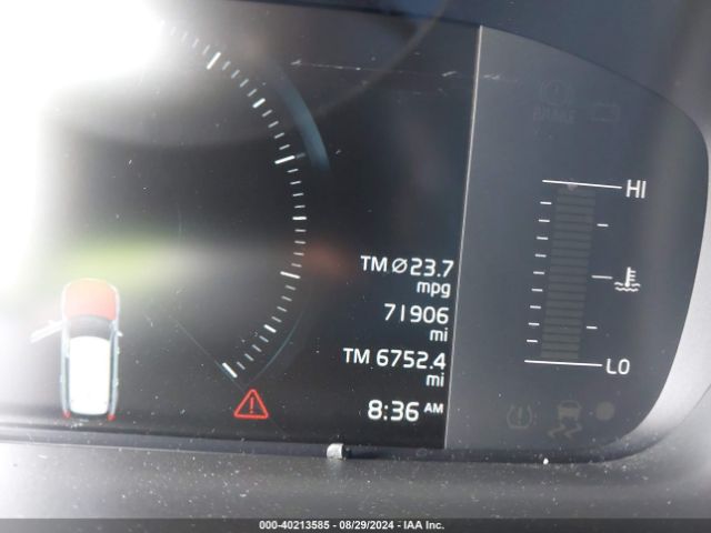 YV4102CK2J1382523 Volvo Xc90 T5 Momentum