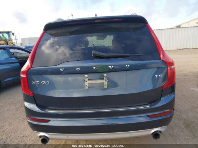 YV4102CK2J1382523 Volvo Xc90 T5 Momentum