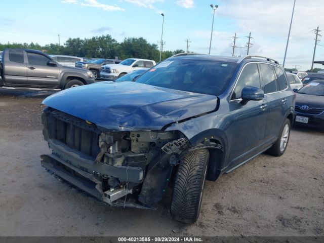 YV4102CK2J1382523 Volvo Xc90 T5 Momentum