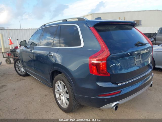 YV4102CK2J1382523 Volvo Xc90 T5 Momentum