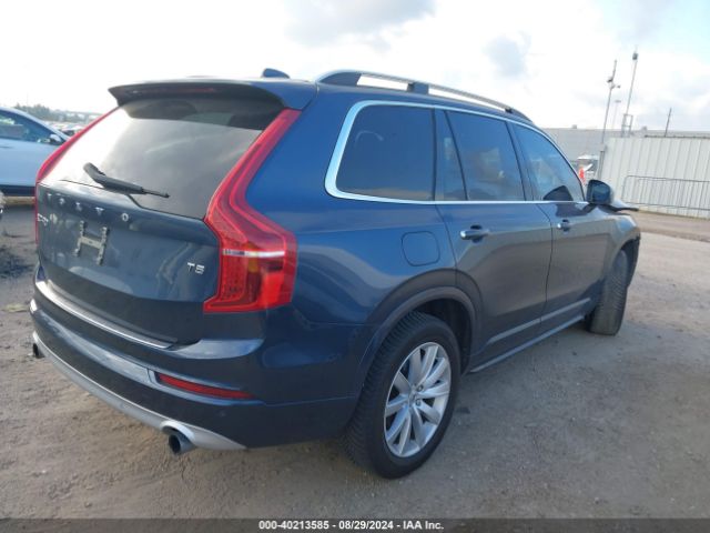 YV4102CK2J1382523 Volvo Xc90 T5 Momentum