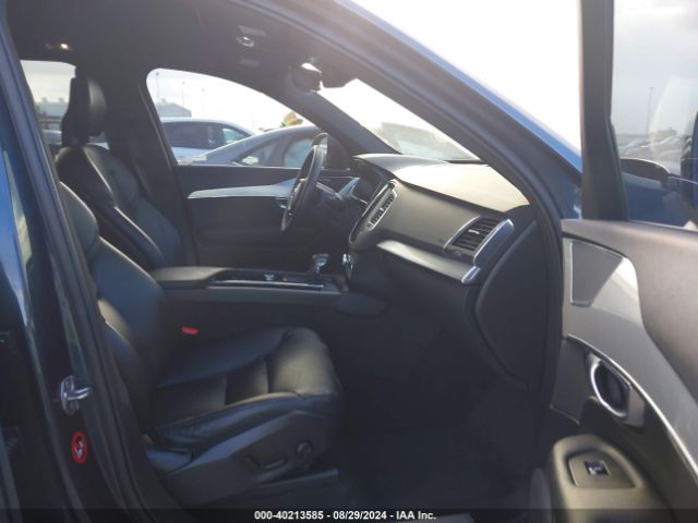 YV4102CK2J1382523 Volvo Xc90 T5 Momentum