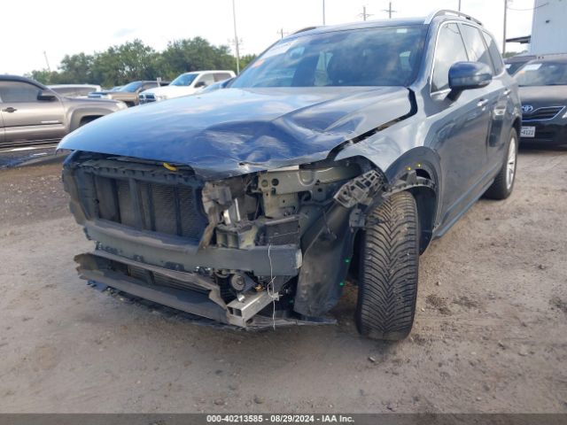 YV4102CK2J1382523 Volvo Xc90 T5 Momentum