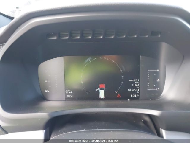 YV4102CK2J1382523 Volvo Xc90 T5 Momentum