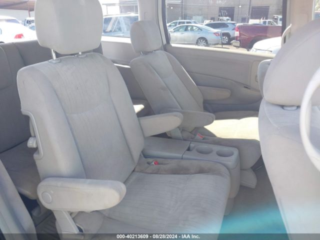 JN8AE2KP9G9153126 Nissan Quest Platinum/s/sl/sv