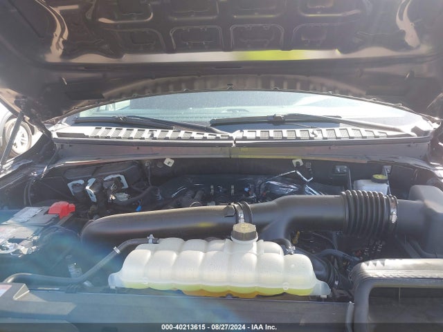 Ford Expedition Limited 2024 1FMJU1K89REA34595 Image 10
