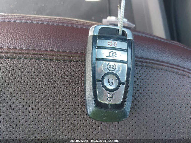 Ford Expedition Limited 2024 1FMJU1K89REA34595 Image 11