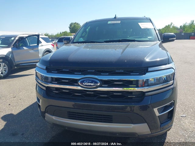 Ford Expedition Limited 2024 1FMJU1K89REA34595 Image 12