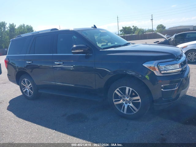 Ford Expedition Limited 2024 1FMJU1K89REA34595 Image 13