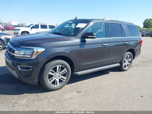 Ford Expedition Limited 2024 1FMJU1K89REA34595 Image 14