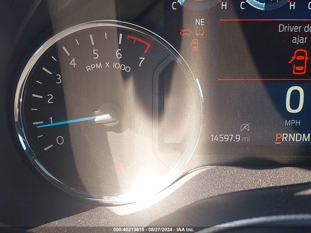 Ford Expedition Limited 2024 1FMJU1K89REA34595 Image 15