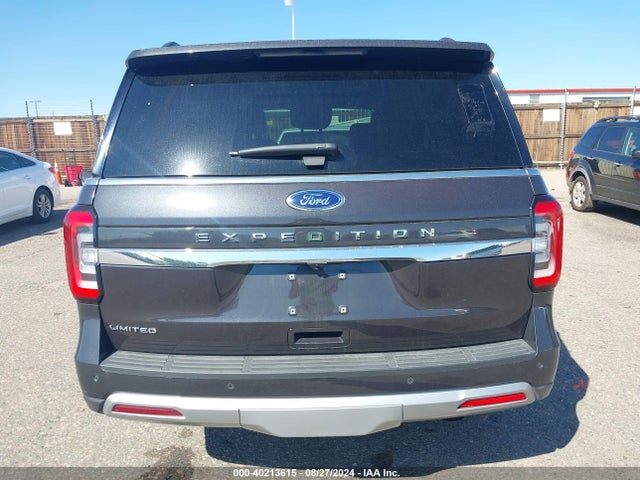 Ford Expedition Limited 2024 1FMJU1K89REA34595 Image 16