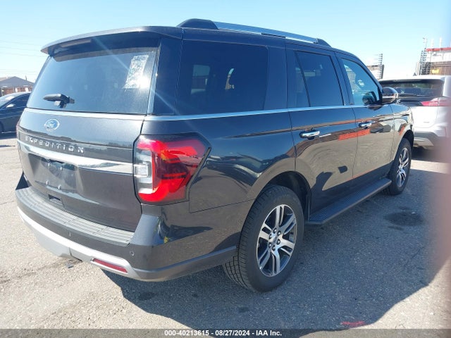 Ford Expedition Limited 2024 1FMJU1K89REA34595 Image 4