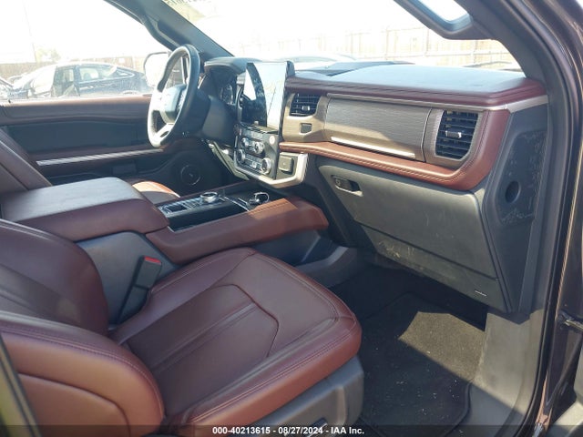 Ford Expedition Limited 2024 1FMJU1K89REA34595 Image 5