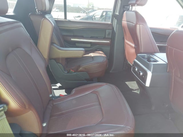Ford Expedition Limited 2024 1FMJU1K89REA34595 Image 8