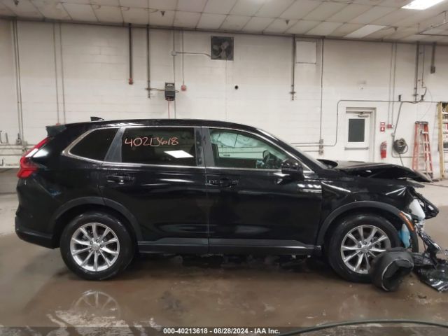 2HKRS4H76PH416125 Honda Cr-v Ex-l Awd