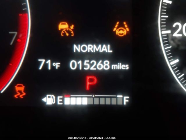2HKRS4H76PH416125 Honda Cr-v Ex-l Awd