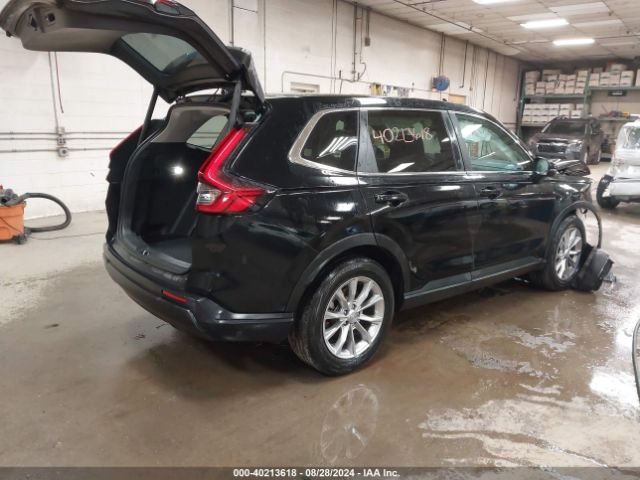 2HKRS4H76PH416125 Honda Cr-v Ex-l Awd