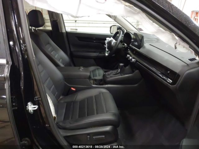 2HKRS4H76PH416125 Honda Cr-v Ex-l Awd
