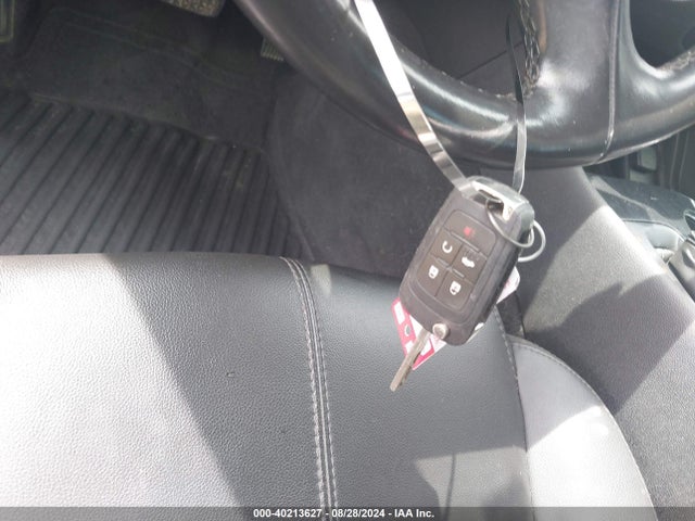 1G1105S3XHU129417 Chevrolet IMPALA 1LT