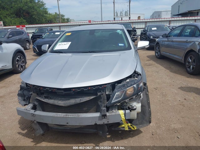 1G1105S3XHU129417 Chevrolet IMPALA 1LT