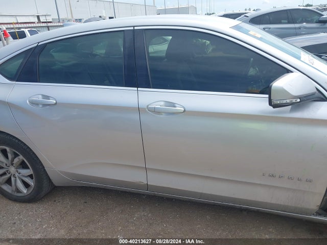 1G1105S3XHU129417 Chevrolet IMPALA 1LT