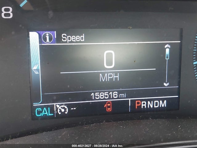 Chevrolet IMPALA 1LT 2017 1G1105S3XHU129417 Image 15