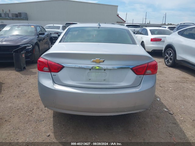 1G1105S3XHU129417 Chevrolet IMPALA 1LT