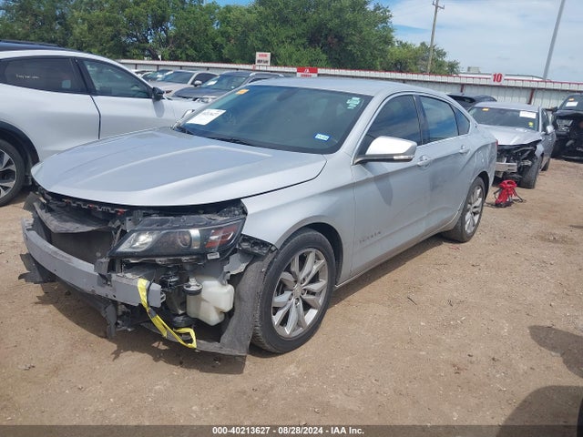 1G1105S3XHU129417 Chevrolet IMPALA 1LT